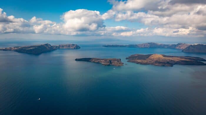 Drone portfolio, Aerial photography, by Funky Pixel