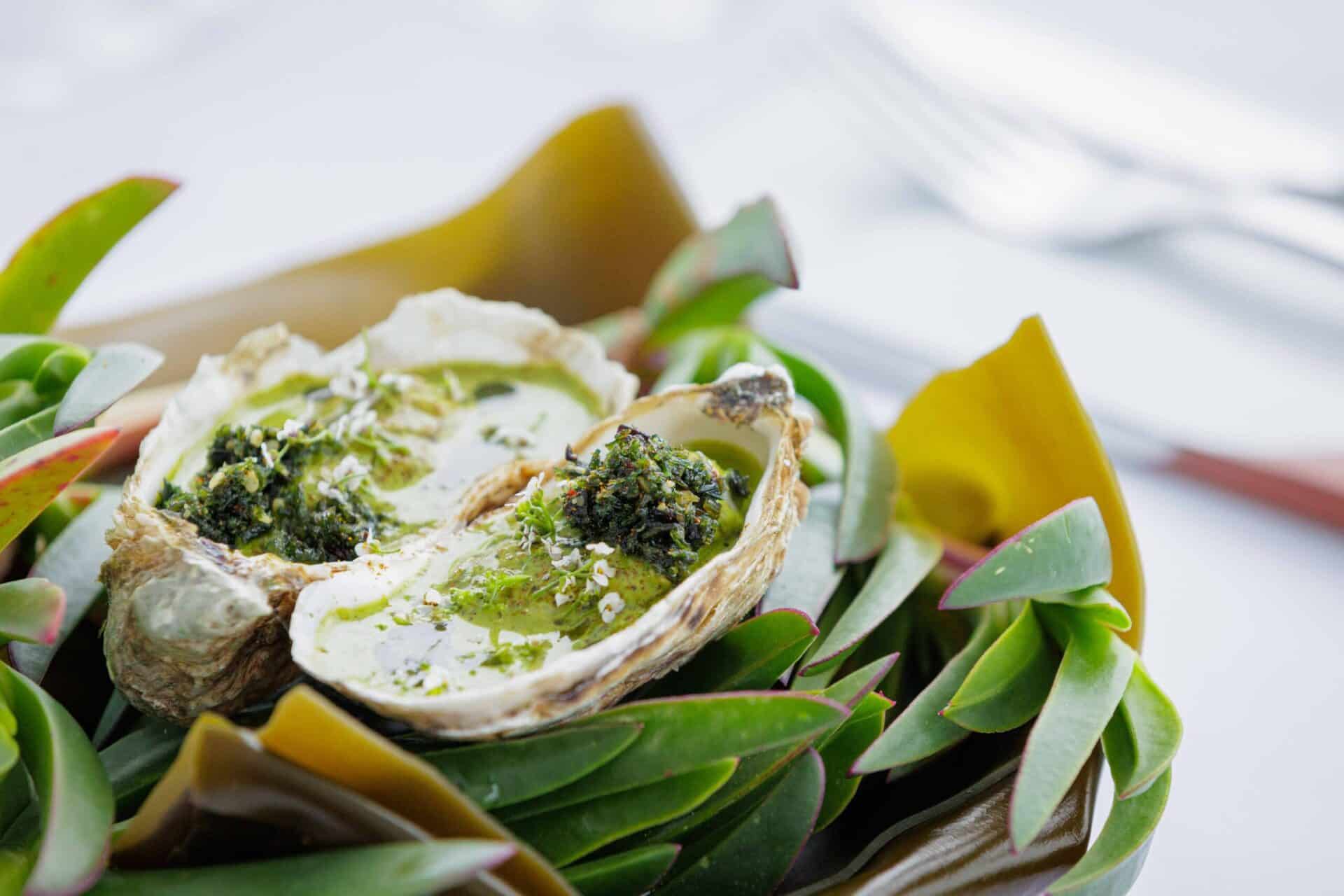 Alali Restaurant – Santorini 2023