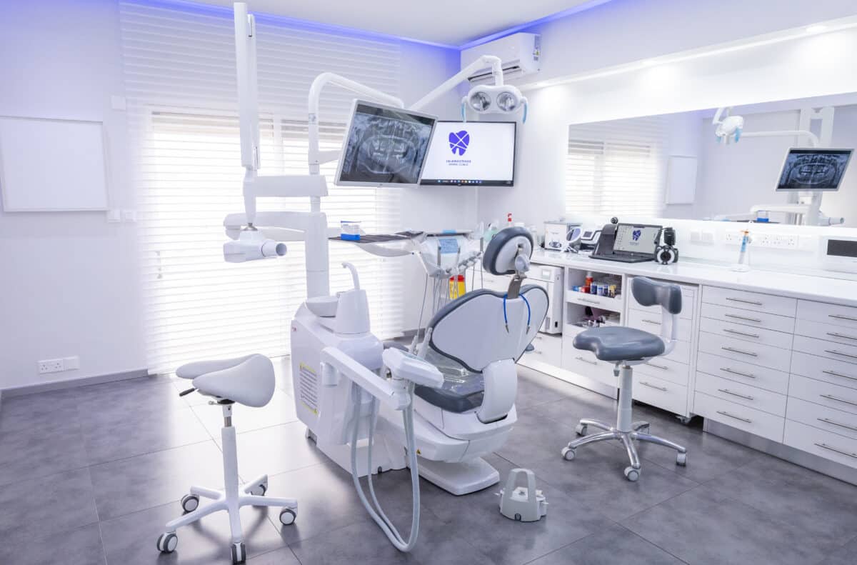 Salamastrakis Dental Clinic