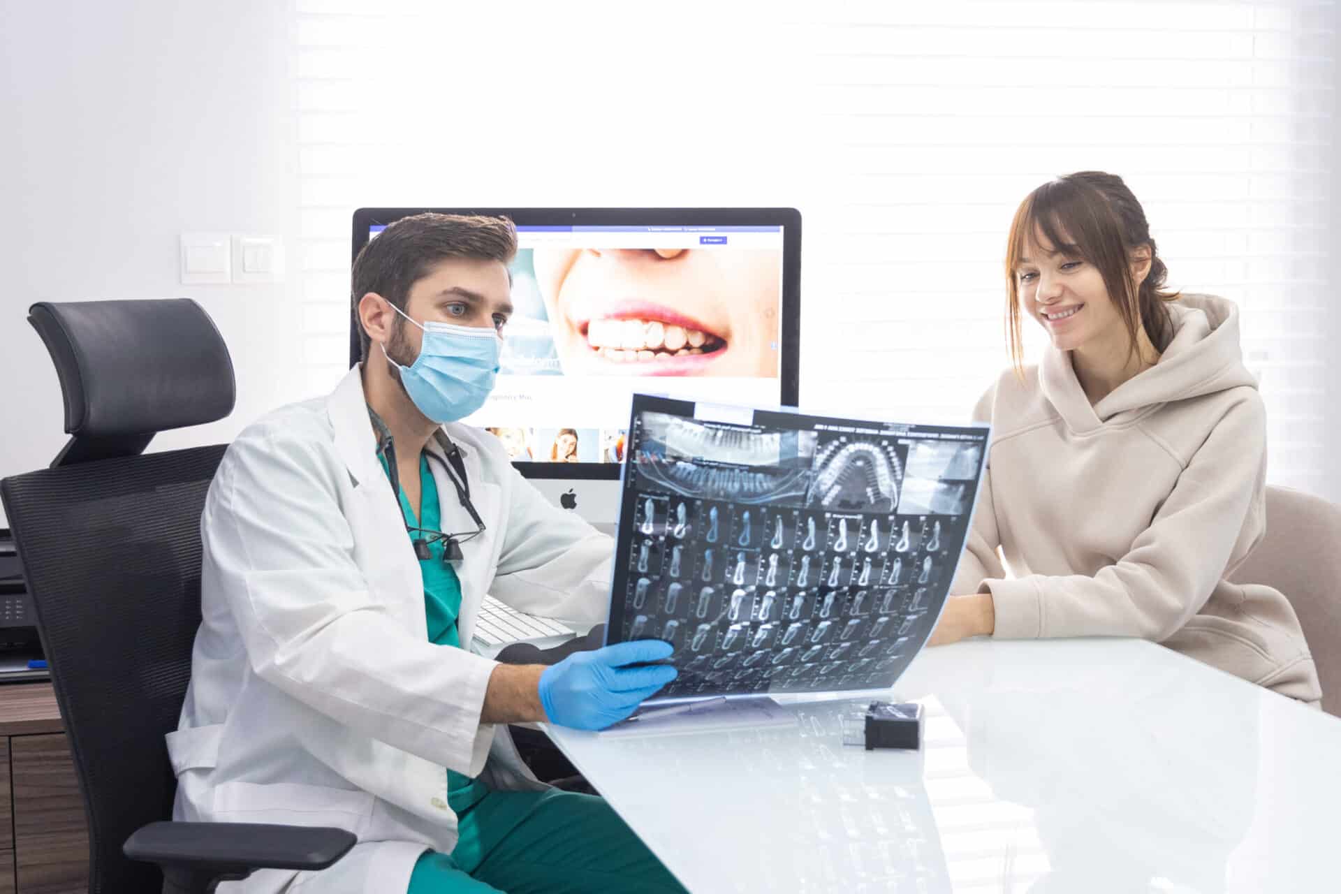 Salamastrakis Dental Clinic