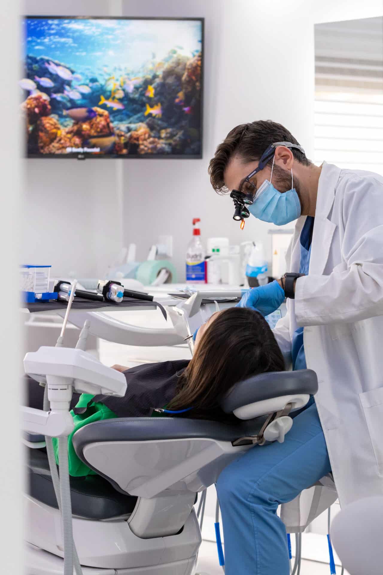 Salamastrakis Dental Clinic