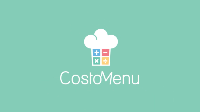 Costo.Menu, Explainer series, by Funky Pixel