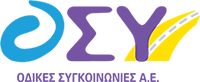 OSY Athens Urban Transport logo