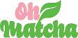 Matcha logo