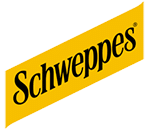 Schweppes logo