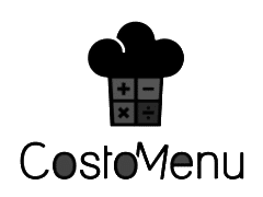 Costo.Menu logo