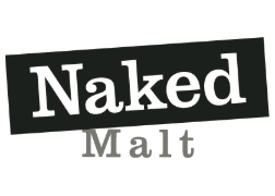 Naked Malt logo